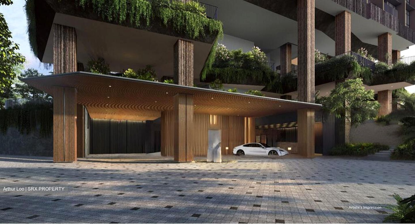 THE ARCADY AT BOON KENG (D12), Apartment #445243581